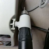 پک وسایل کاشت ناخن ژل