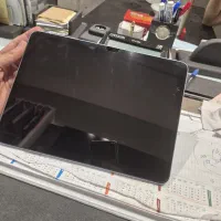 Ipad air M2 2024|تبلت|تهران, فلسطین (میدان انقلاب)|دیوار