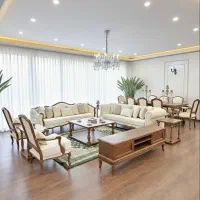 تولیدی مبل فرانسوی