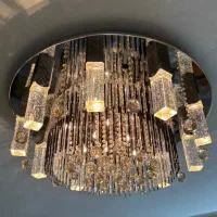 لوستر سقفی