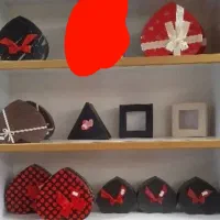 باکس کادویی توضیحات رو  کامل بخونید