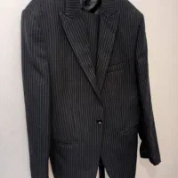 کت شلوار مردانه مارک