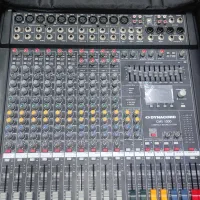 میکسر ۱۰۰۰ گرید یک