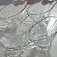 تعدای لوازم آشپرخانه