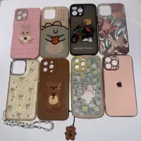 قاب گوشی ایفون ۱۳ پرو مکس در حد نو