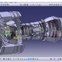آموزش نرم افزاز کتیا