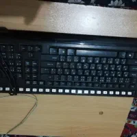 تعداد 4عدد صفحه کلید