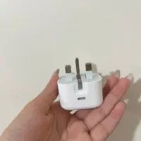 آدابتور ایفون نو 20w