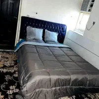 خانه مبله 2 خوابه