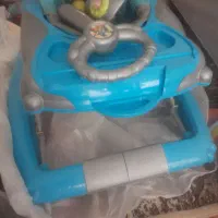 رورک و کالسکه