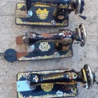 چرخ خیاطی