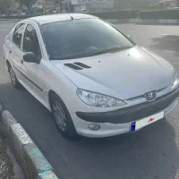 206sdمدل۸۹|خودرو سواری و وانت|تهران, زهتابی|دیوار
