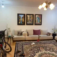 رهن ویلایی ۱۵۰متری-سبزآباد موزه دریایی