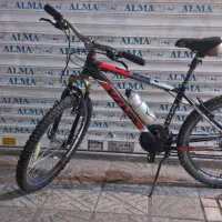 دوچرخه ویوا ۲۶ اصل