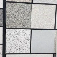 تولید کننده کف پوش وموزائیک