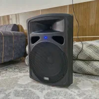 باند اکتیو RST نو.بلندگو پسیو پاور میکسر اسپیکرrcf