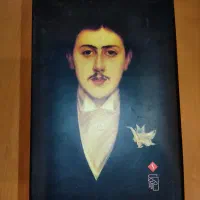 رمان ۷ جلدی در جستجوی زمان از دست رفته