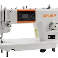 راسته دوز سر نخ زن سیروبا مدل ۷۲۰۰ زیر قیمت بازار