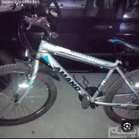 فروش دوچرخه ۲۶ نیاز به تعمیر