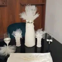 ست عقد و بله برون