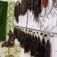 مو چه خام چ رنگی با قیمتی باور نکردنی