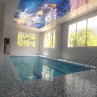اجاره ویلااستخردار قلعه رودخان با ویوی بینظیرجنگل