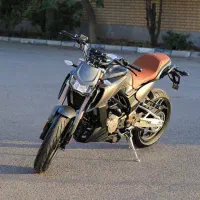 موتور مانستر 250 ۱۴۰۳