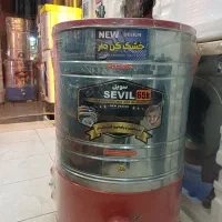 پتوشو ۶۵ کیلویی با موتور ژن استار خشک کن دار