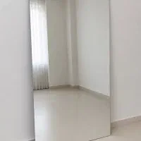 آینه قدی ضخیم