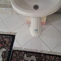 روشویی کاملاتمیزوسالم