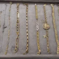 خرید و فروش طلای بدون اجرت