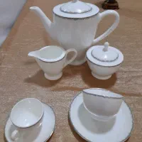 سرویس صبحانه خوری