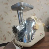 چرخ گوشت همیلتون