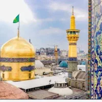 تورمشهد سفری ارزان خاطراگرانبها
