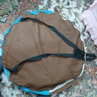 چادر مسافرتی 12 نفره