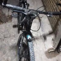 دوچرخه ۲۶