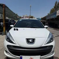 ۲۰۷ فرمان برقی سقف فلز