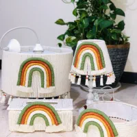 انواع ست سیسمونی