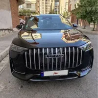 لوکانوL8 مدل ۱۴۰۴ صفر خشک