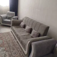 مبل راحتی هفت نفره