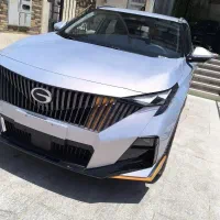 جی اس تری Gs3