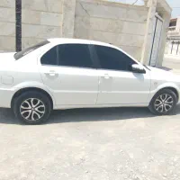 سمند سورن پلاس ef7