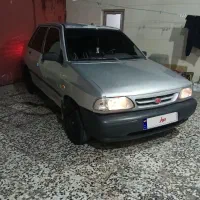 پراید مدل 93