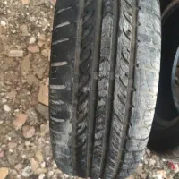 لاستیک پراید کویر تایر