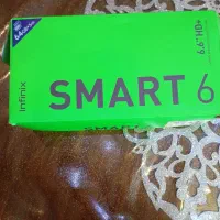 گوشی SMART 6|موبایل|فردیس, شهرک شهید حسینی|دیوار