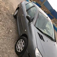 206 sd tu5 v2|خودرو سواری و وانت|اهر, |دیوار