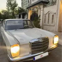 بنز معماری دیزل فابریک