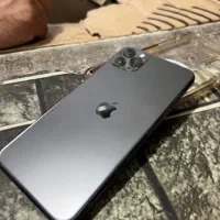 ایفون ۱۱پرومکس