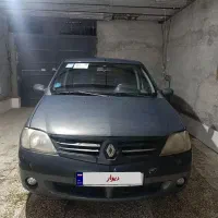 ال نود E2 دور رنگ مدل ۸۶ فرانسوی