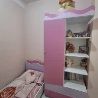 سرویس تخت دخترانه